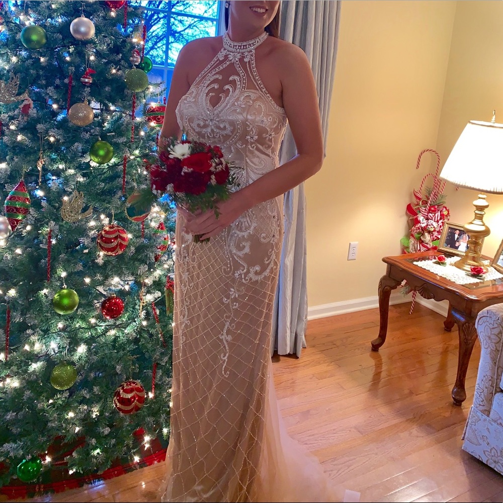✨✨Prom Dress✨✨